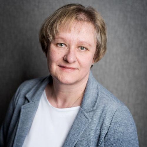 Sabine Hildebrandt