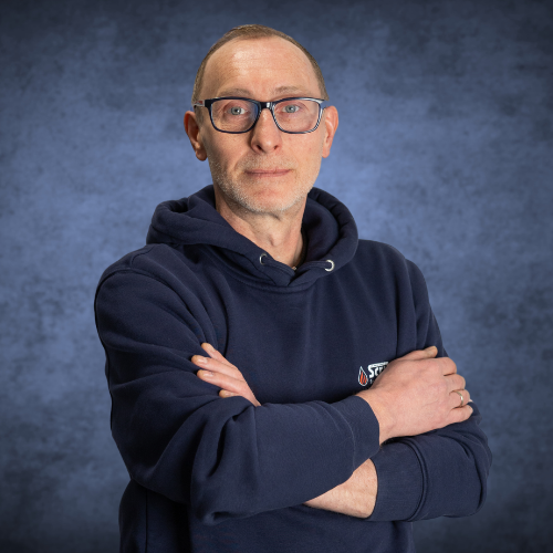 Heiko Vogel