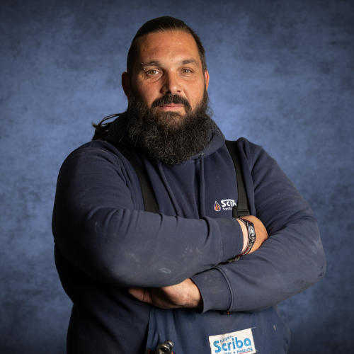 Mario Dreier