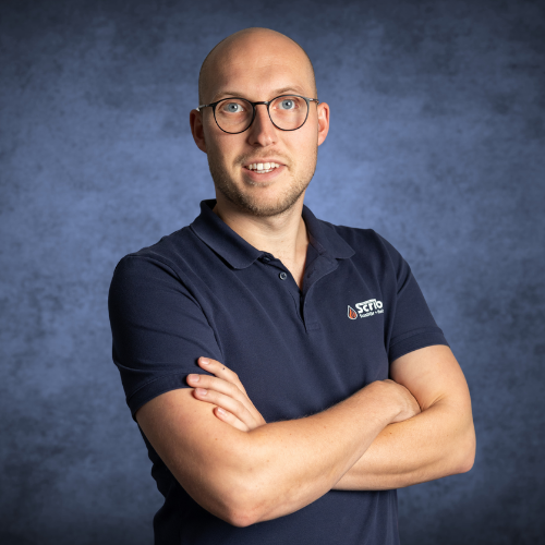 Patrick Küthe