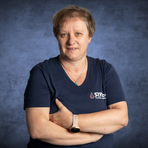 Sabine Hildebrandt
