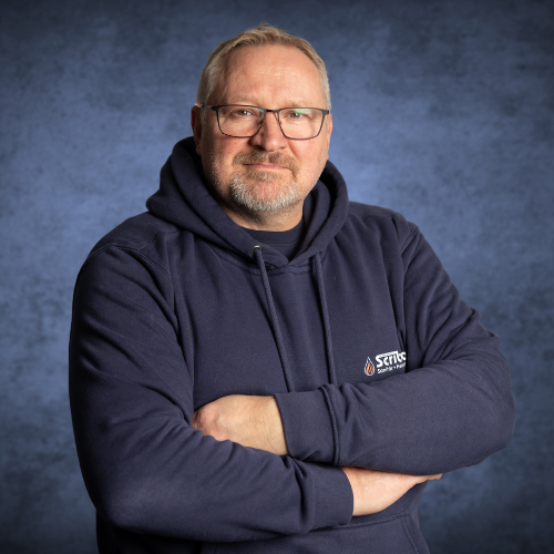 Stefan Hofmann
