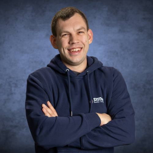 Tobias Salamon